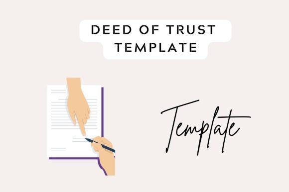 Deed of Trust Sample PDF: A Comprehensive Guide for Business Owners