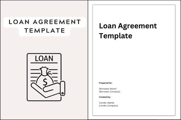 Editable Simple Loan Contract: A Must-Have Tool for Small Businesses