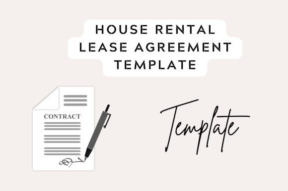 House Rental Lease Contract Template: A Strategic Tool for Business and Real Estate Success