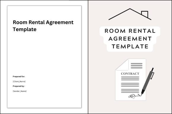 Room Rental Agreement Template: A Strategic Tool for Business and Personal Use