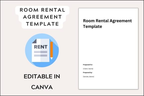 Simple Room Rental Contract: A Professional Solution for Every Business