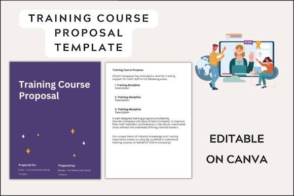 Training Course Proposal Template: A Professional Tool for Business Growth